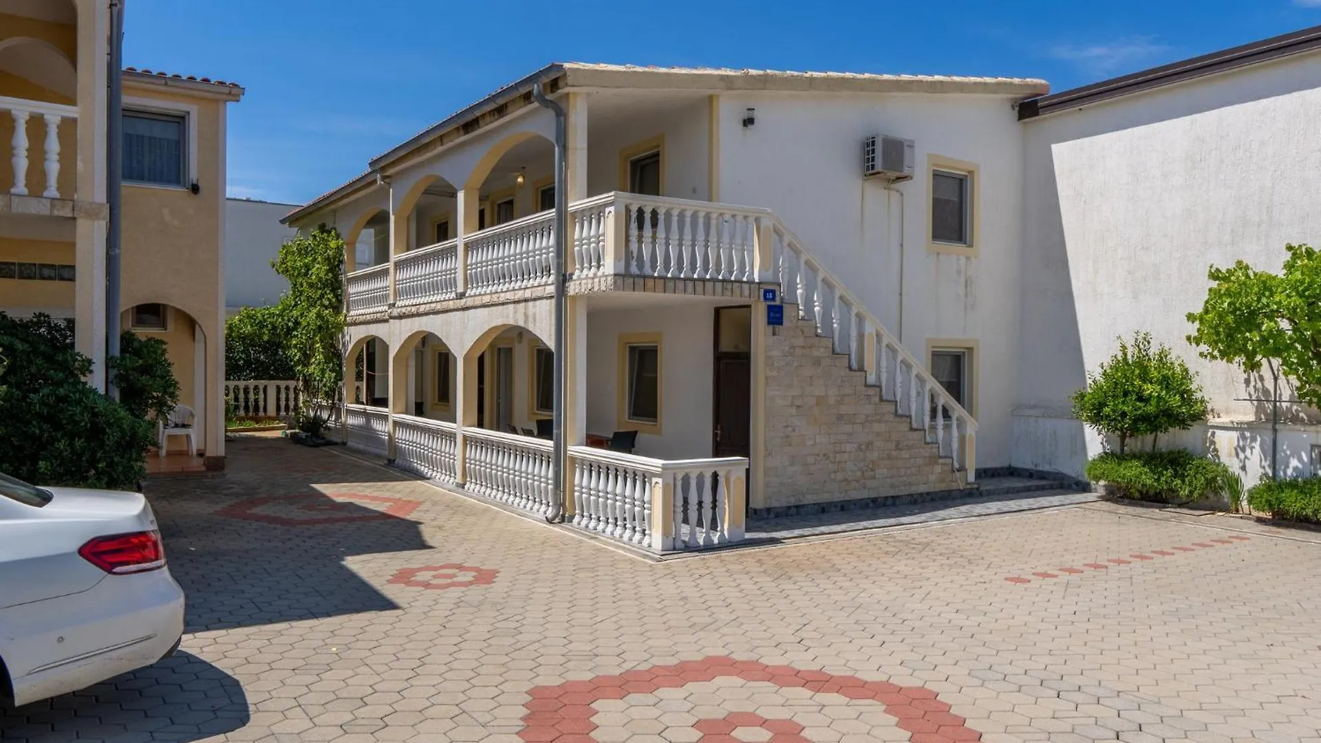 Apartments Tusla فير
