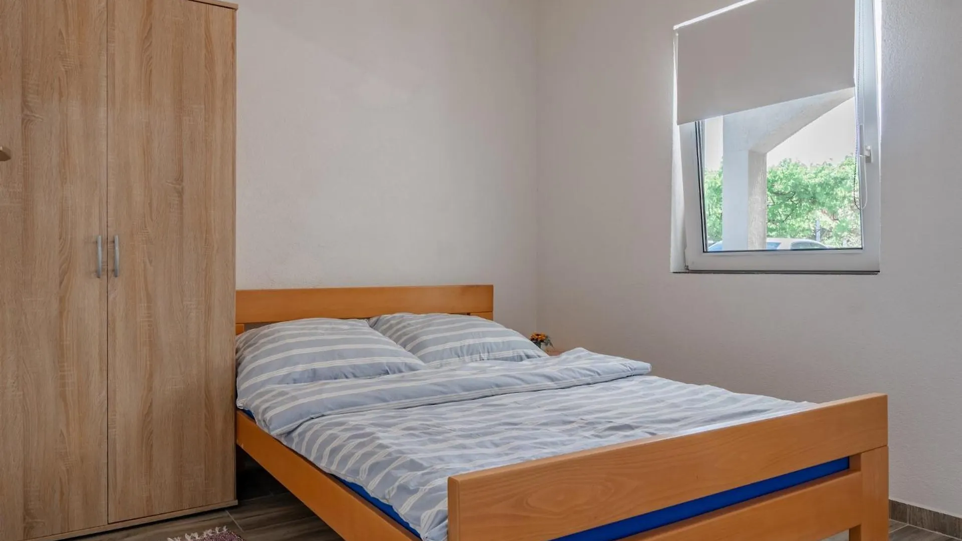 ויר Apartments Tusla