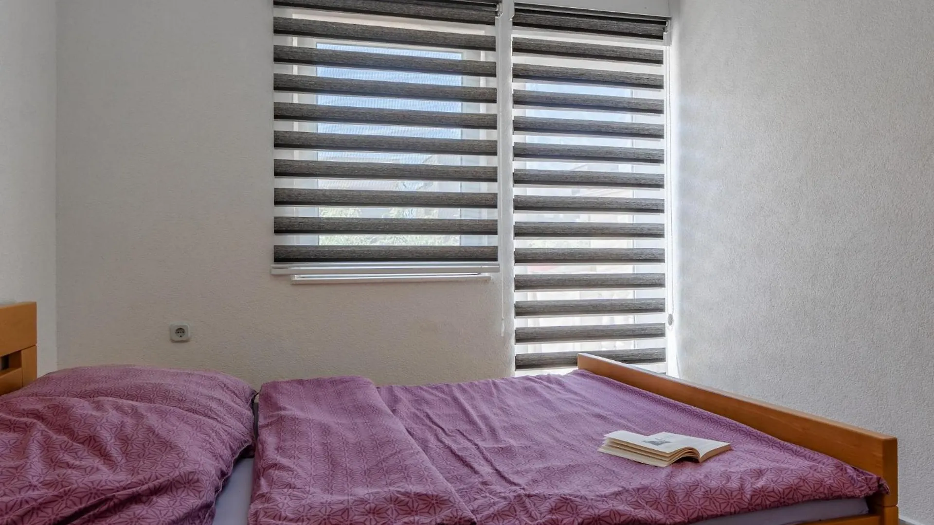 ויר Apartments Tusla קרואטיה