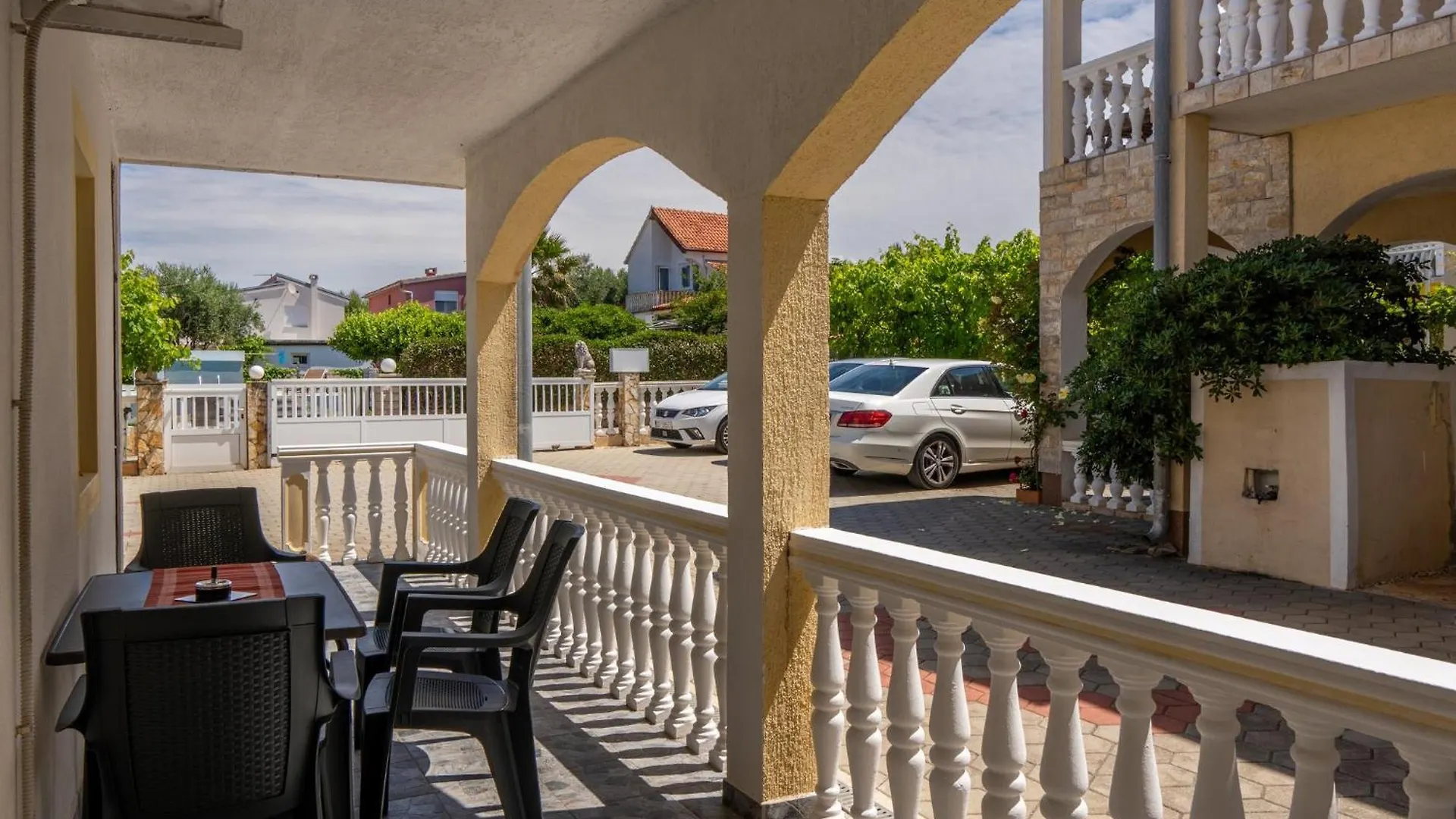 Apartments Tusla فير 0*,  كرواتيا